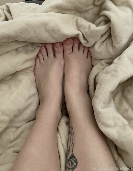 Nahá fotka uniklých OnlyFans od Ellijade