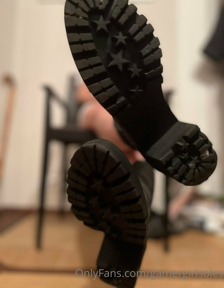 Gamergirlsoles