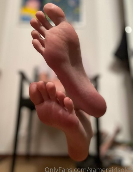 Gamergirlsoles