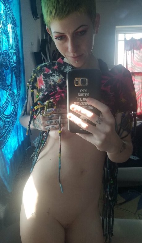 Nagie wyciekłe zdjęcie OnlyFans od Sadisticunagi