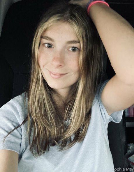 Sophiemay93  nude leaked OnlyFans photo
