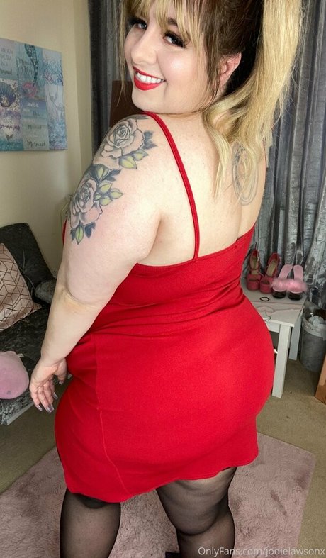 Jodielawsonx