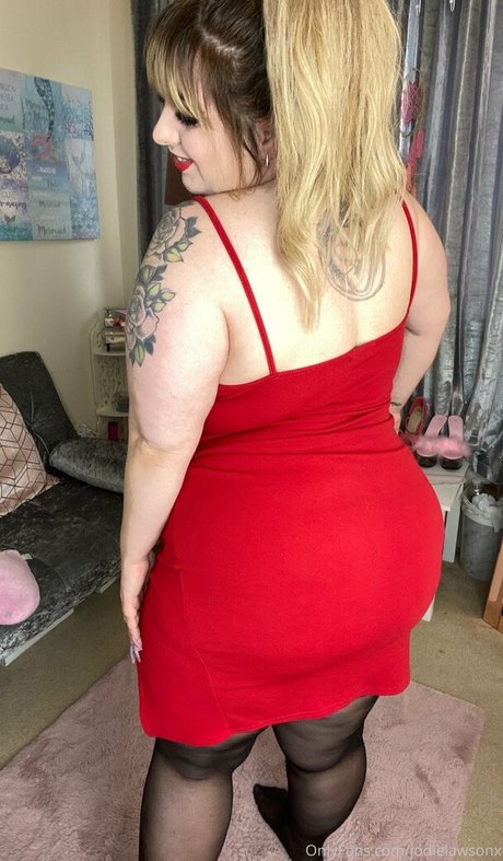 Jodielawsonx