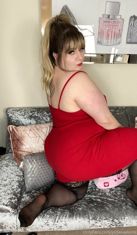 Jodielawsonx