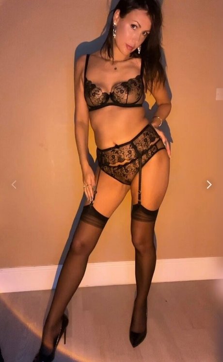Photo nue de fuite OnlyFans de Tota11y