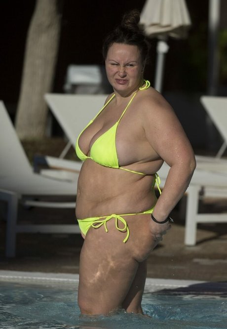 Chanelle Hayes