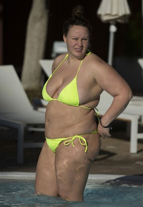 Chanelle Hayes