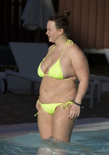 Chanelle Hayes