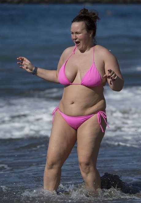 Chanelle Hayes