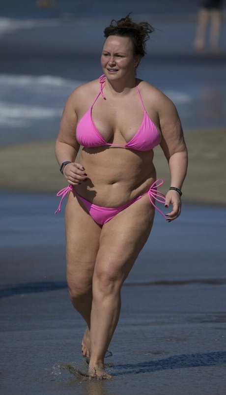Chanelle Hayes