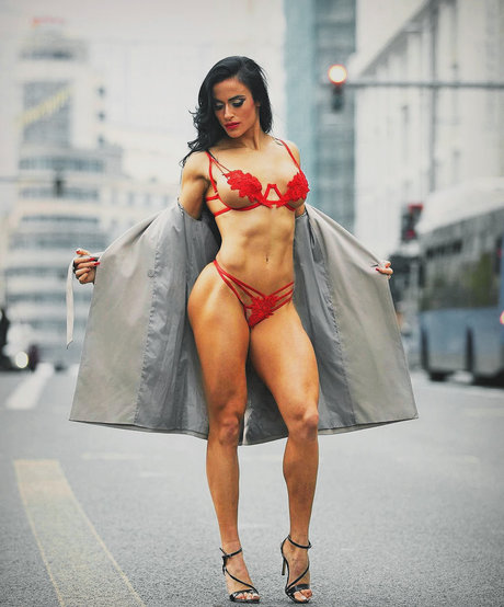 Ali Romero