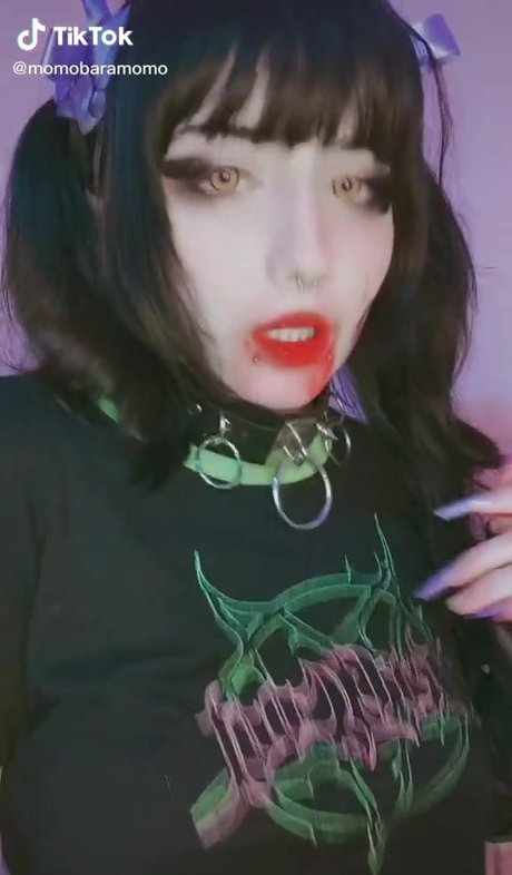 Momobaramomo