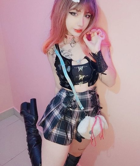 Momobaramomo