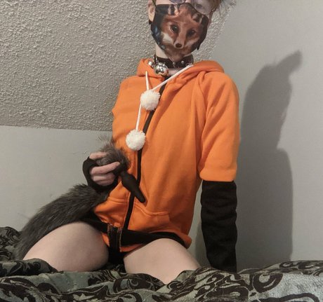 Nahá fotka uniklých OnlyFans od Hexiesam