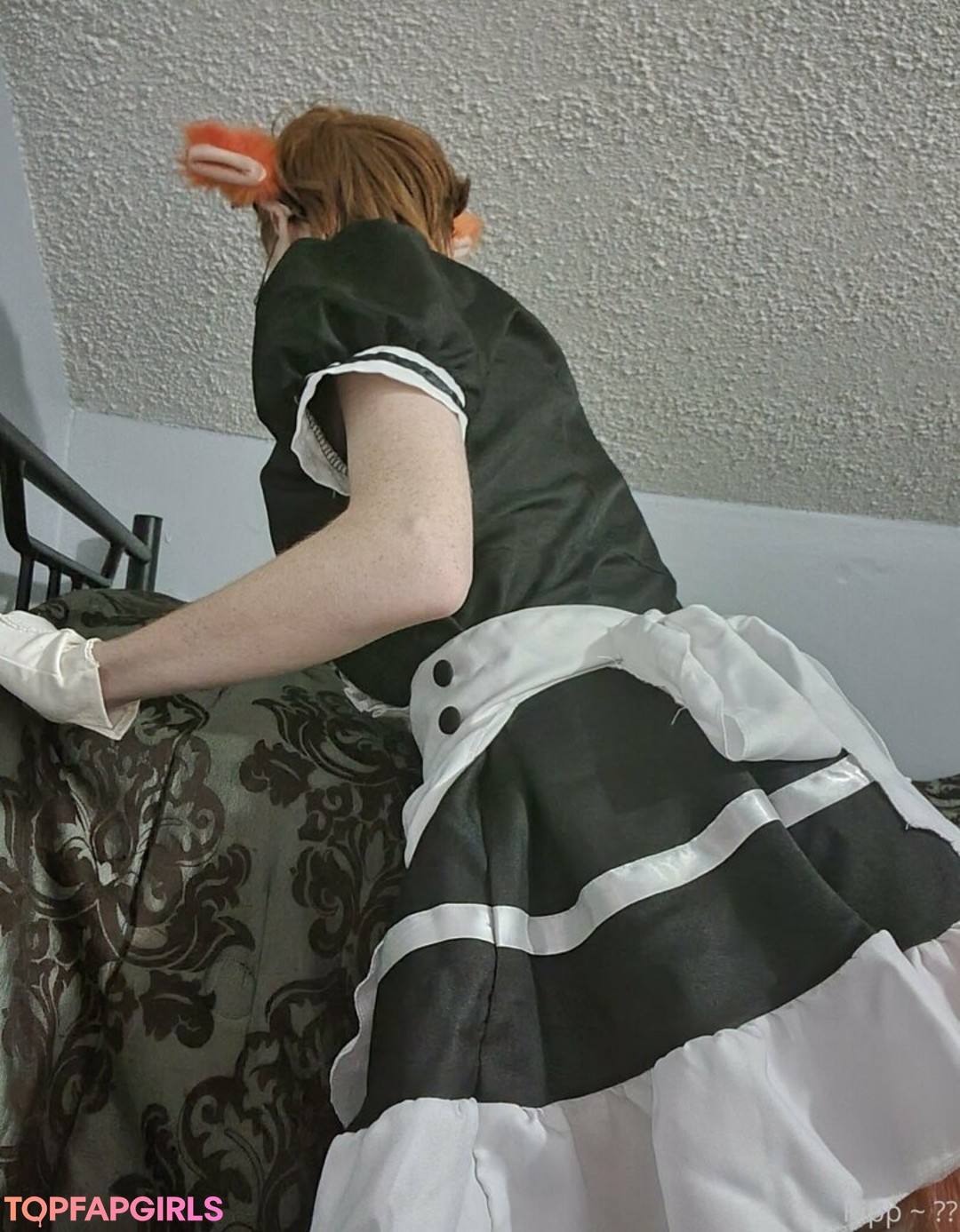 Nagie wyciekłe zdjęcie OnlyFans od Hexiesam #17