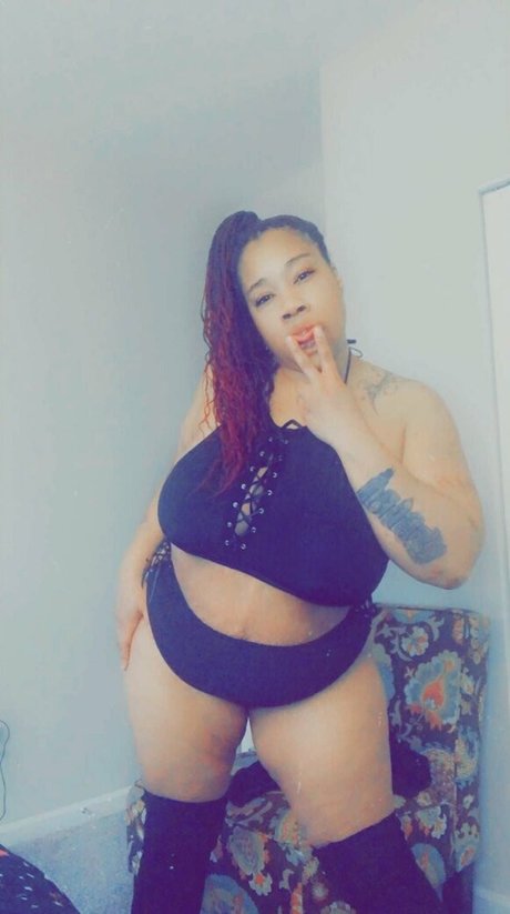 Foto nua vazada do OnlyFans de Foreignluxury