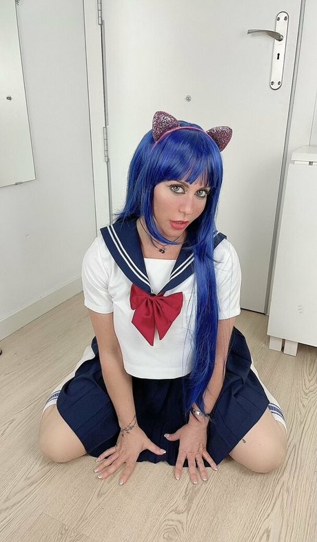 Carlaboomfree OnlyFans泄露裸照