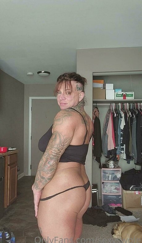 Nagie wyciekłe zdjęcie OnlyFans od Sexyswole
