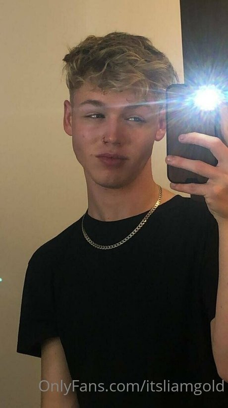 Itsliamgold