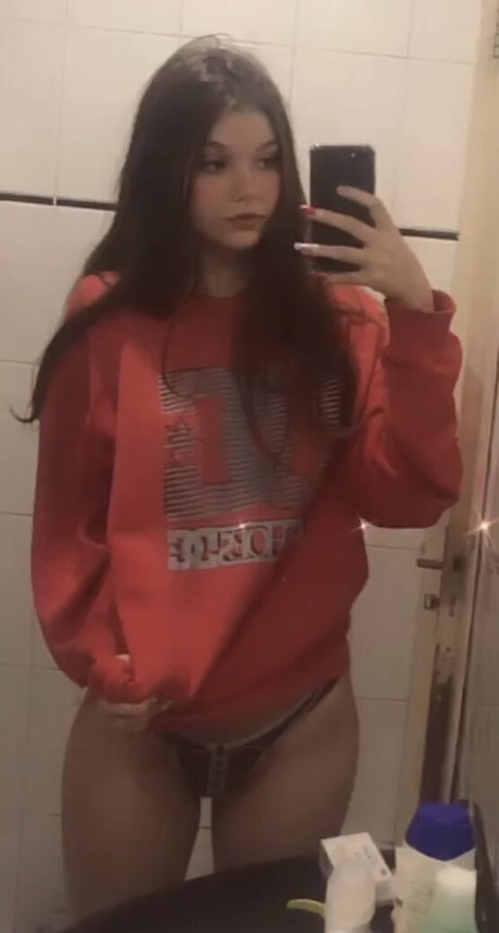 Nøgent lækket OnlyFans-billede af Elkakkk