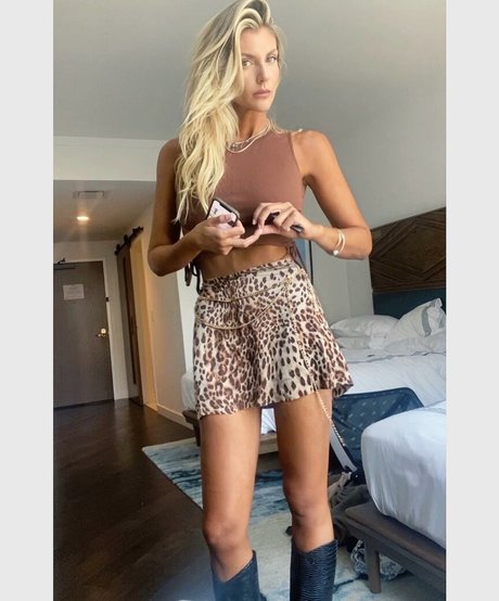 Alaston vuotanut OnlyFans-kuva Charliepaigejay