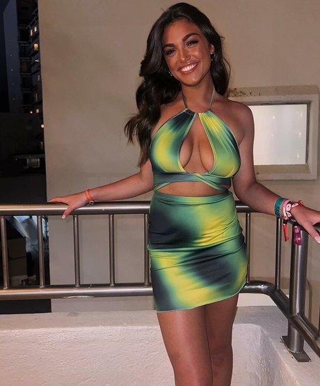 Serena  nude leaked OnlyFans photo