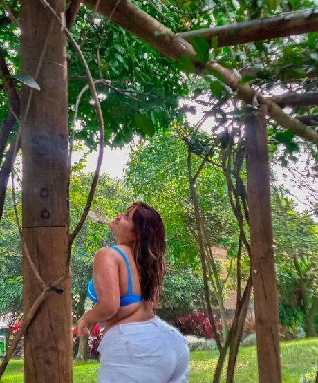 Обнаженная фотография утечки OnlyFans от Michel Usuga