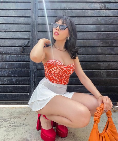 Nahá fotka uniklých OnlyFans od Limondd