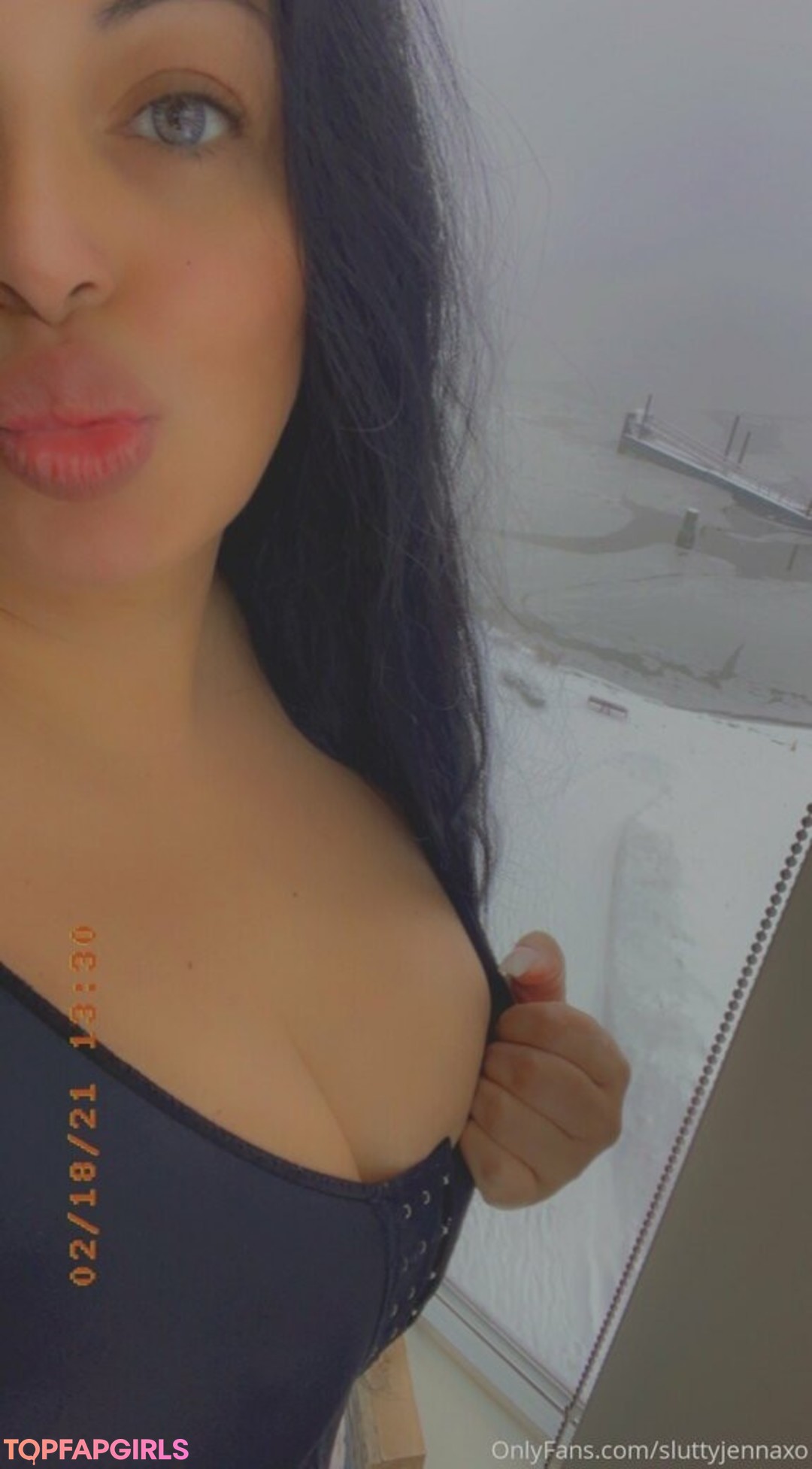 Sluttyjennaxo OnlyFans 유출 누드 사진 #14