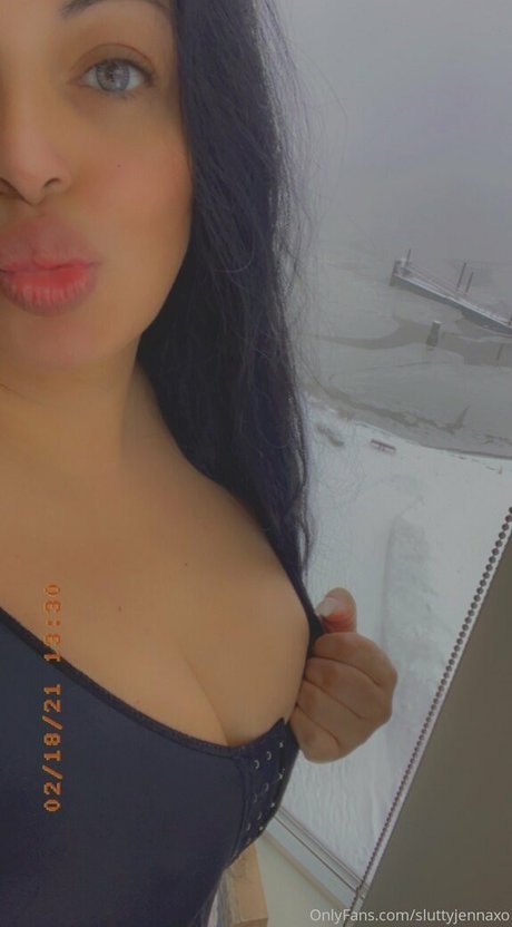 Sluttyjennaxo