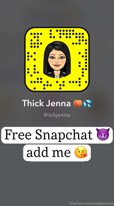 Sluttyjennaxo
