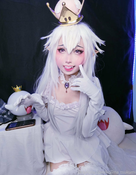 Kojimatsukumi