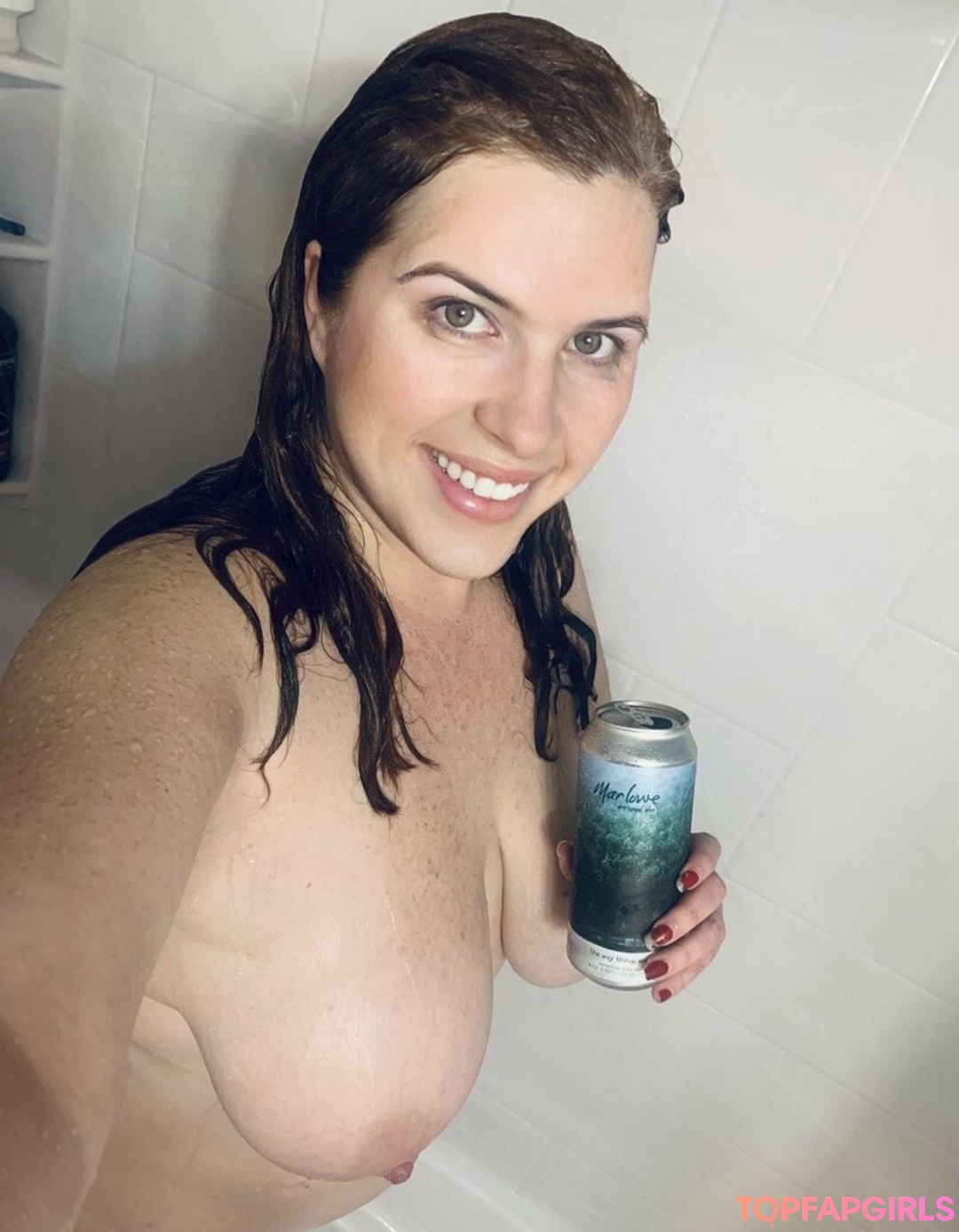 Naken läckt OnlyFans-bild av Granitegirl #84