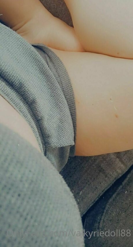 Valkyriedoll88 OnlyFans 유출 누드 사진