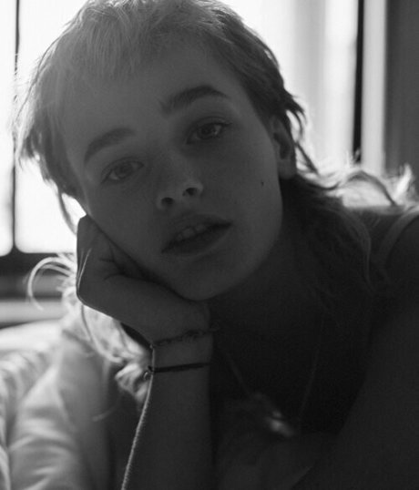 Foto desnuda filtrada de OnlyFans de Esther Mcgregor