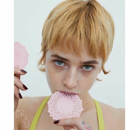 Esther Mcgregor