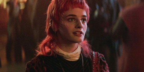 Esther Mcgregor