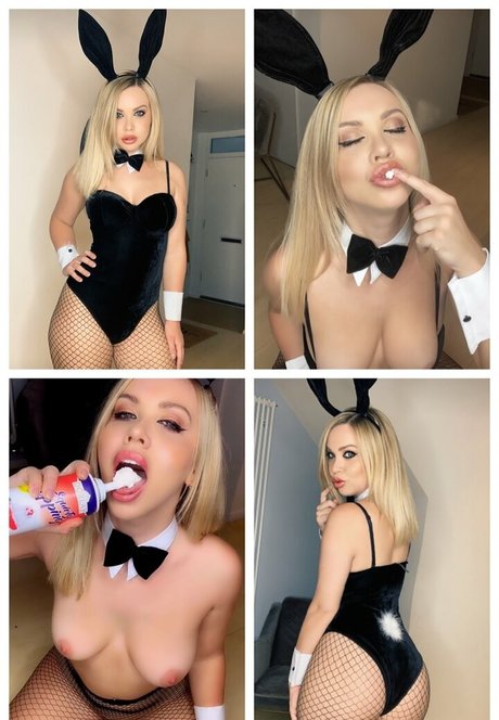 Hannahvideos  nude leaked OnlyFans photo