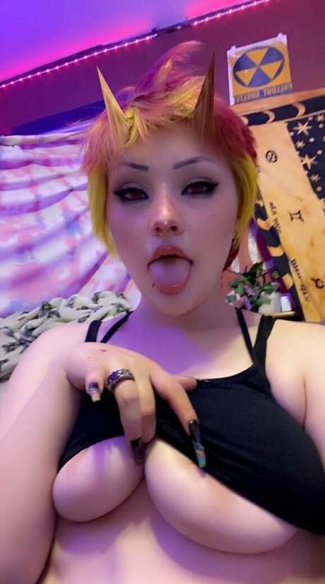 Goddexxx
