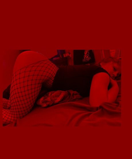 Nahá fotka uniklých OnlyFans od Goddexxx