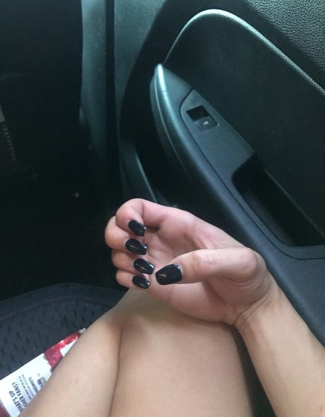 Nahá fotka uniklých OnlyFans od Hollyhendrix