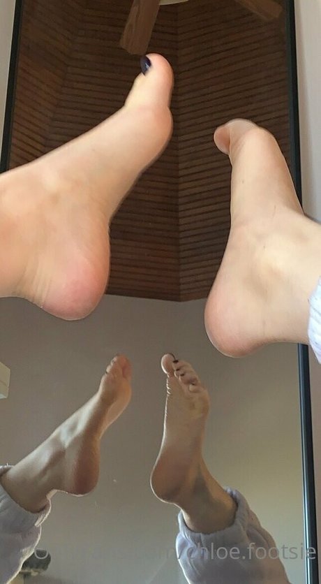Kaylafootsie