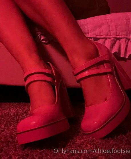 Kaylafootsie