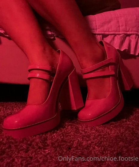 Kaylafootsie