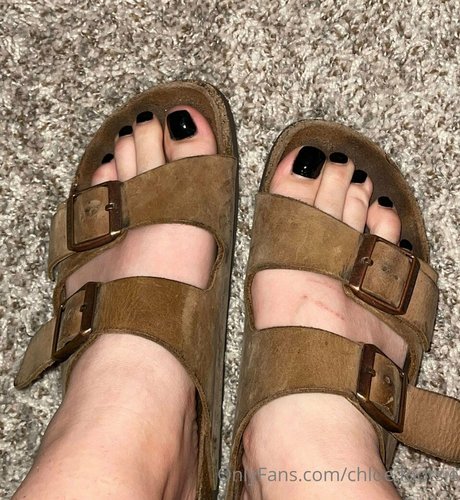 Kaylafootsie
