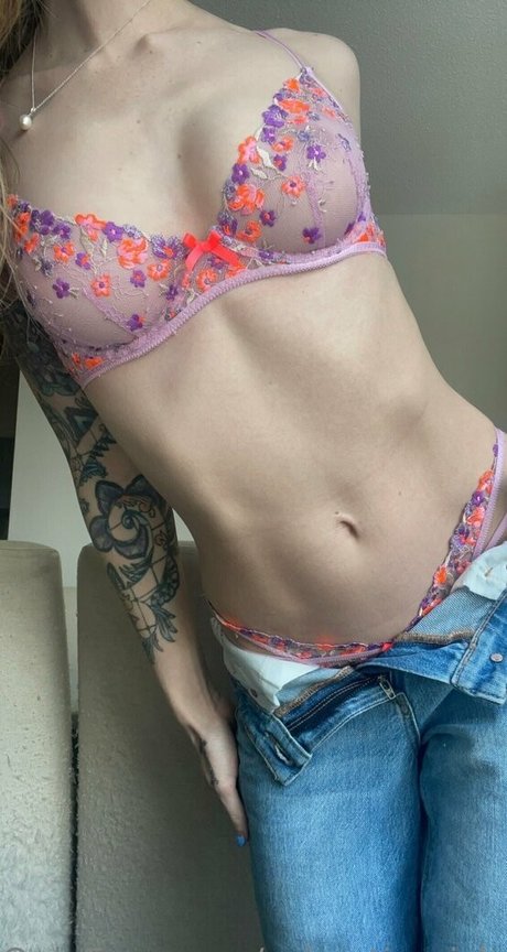 Nahá fotka uniklých OnlyFans od Primetimeisla