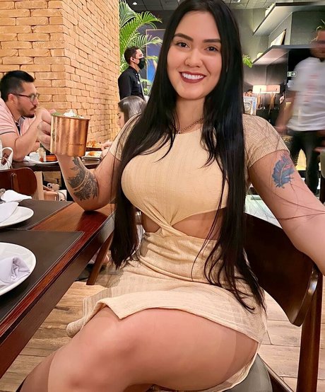 Rayane Ferreira