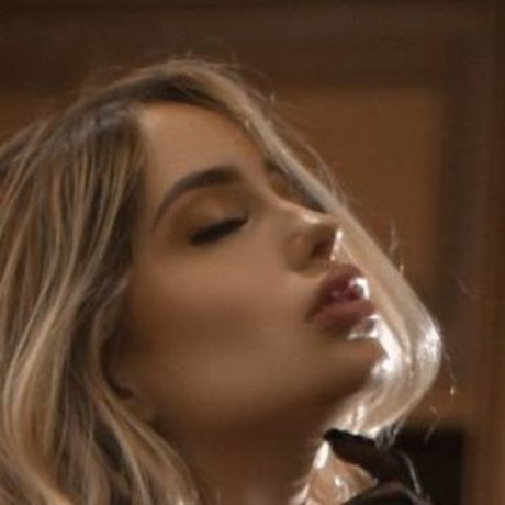 Nahá fotka uniklých OnlyFans od Dani Tabares