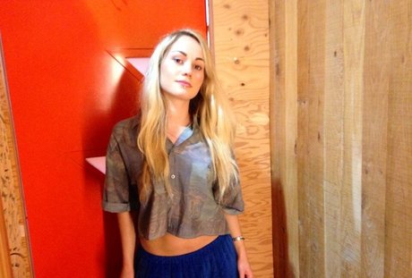 Sandra Gentvainyte OnlyFans泄露裸照