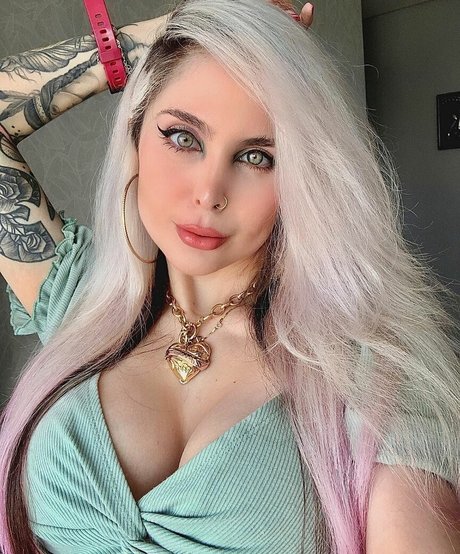 Nacktes geleaktes OnlyFans-Foto von Tamires Panage